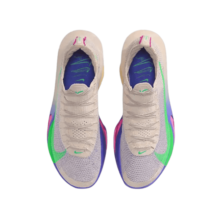 NIKE MEN'S ALPHAFLY 3 ELIUD KIPCHOGE