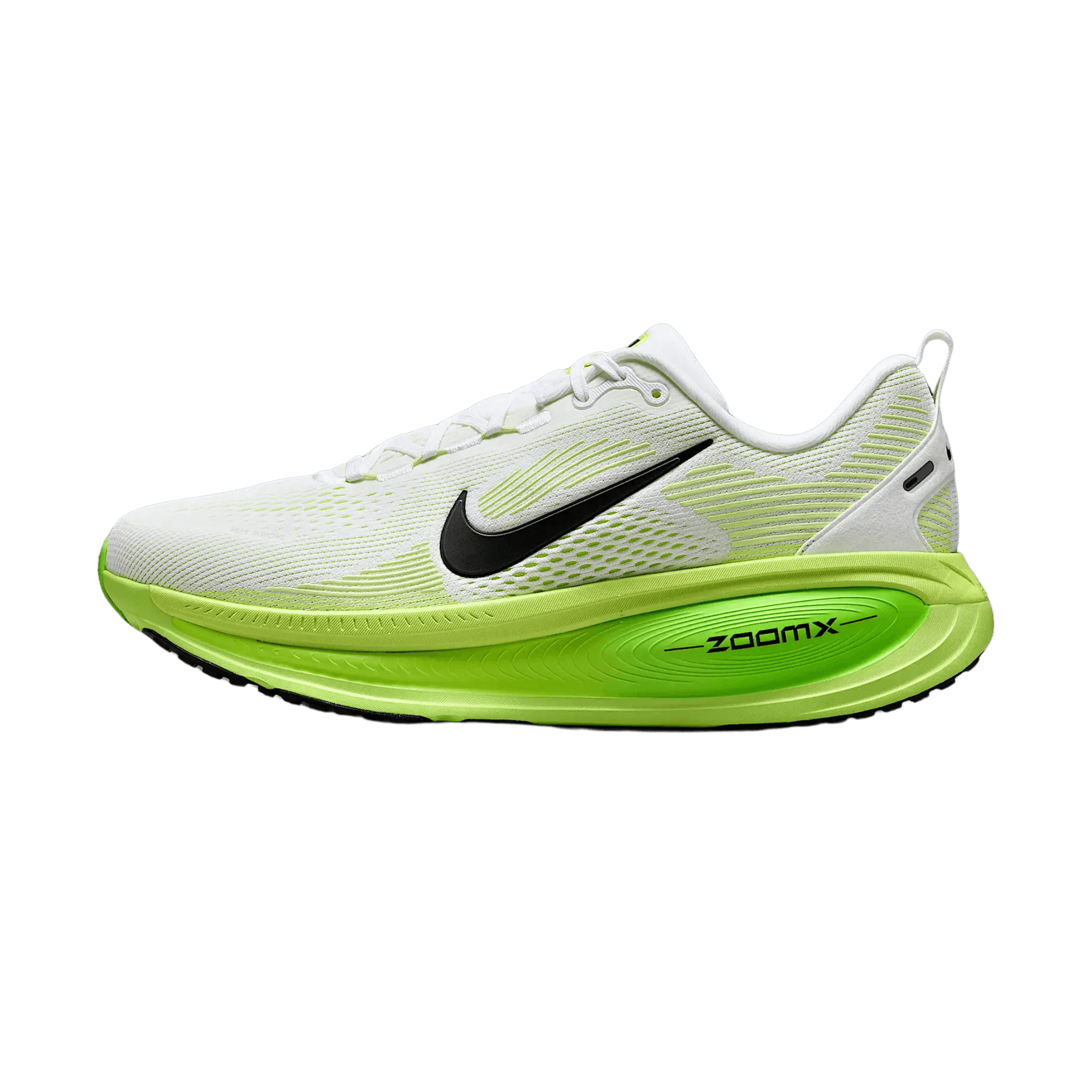 NIKE WOMEN'S VOMERO 18