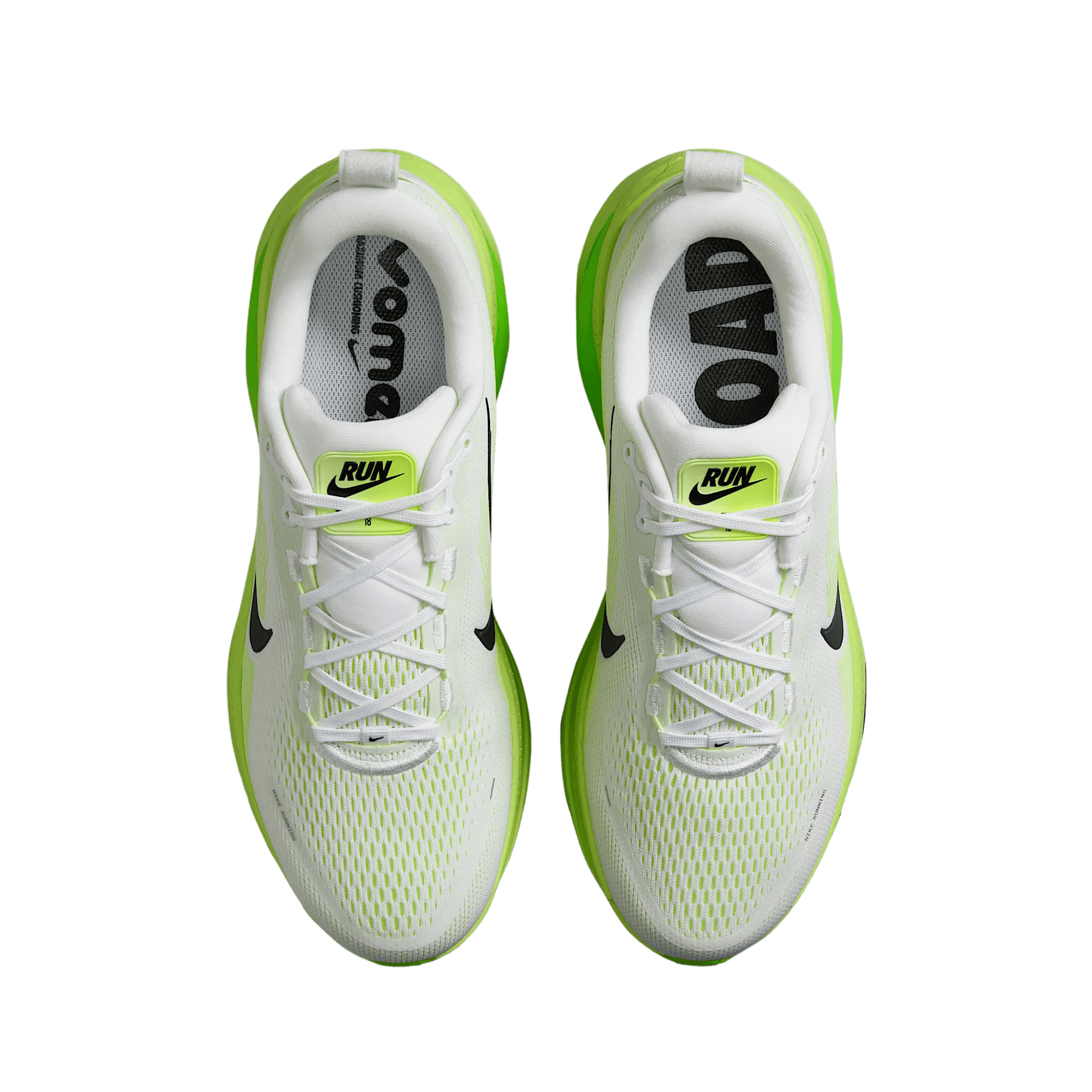 NIKE WOMEN'S VOMERO 18