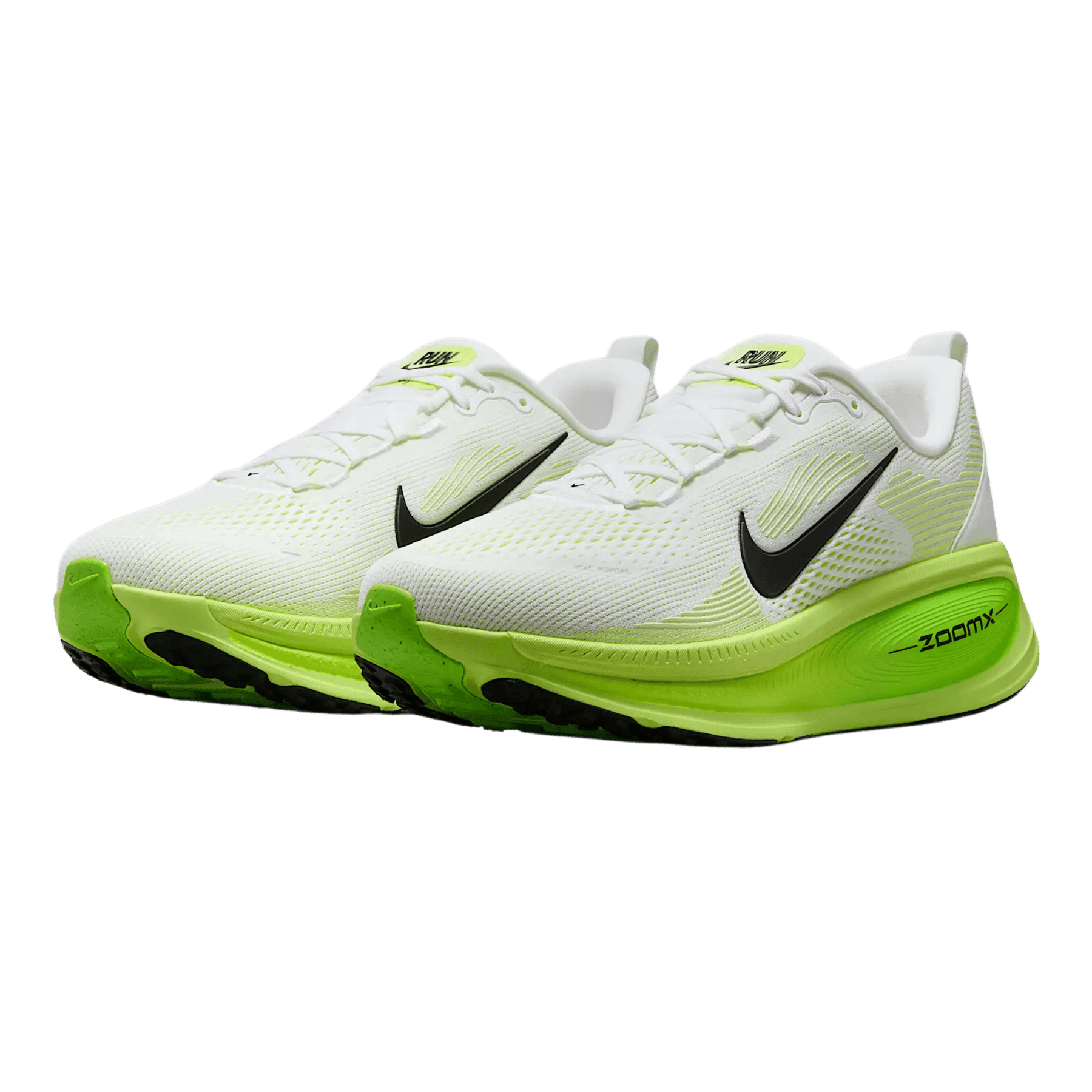 NIKE WOMEN'S VOMERO 18