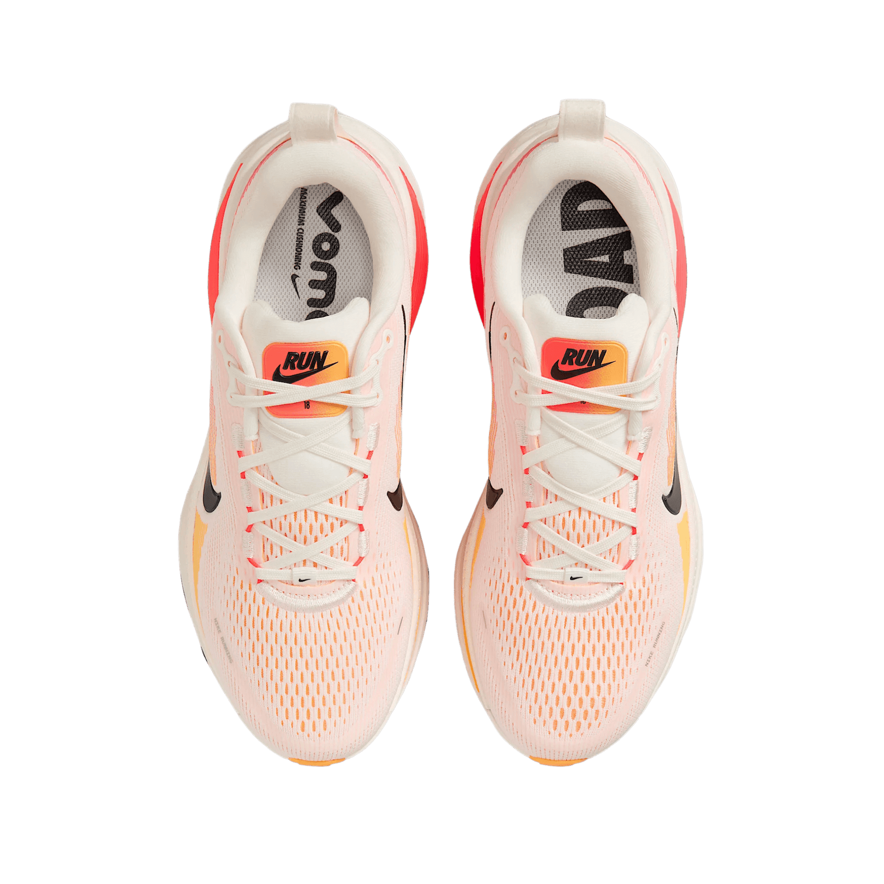 NIKE WOMEN'S VOMERO 18