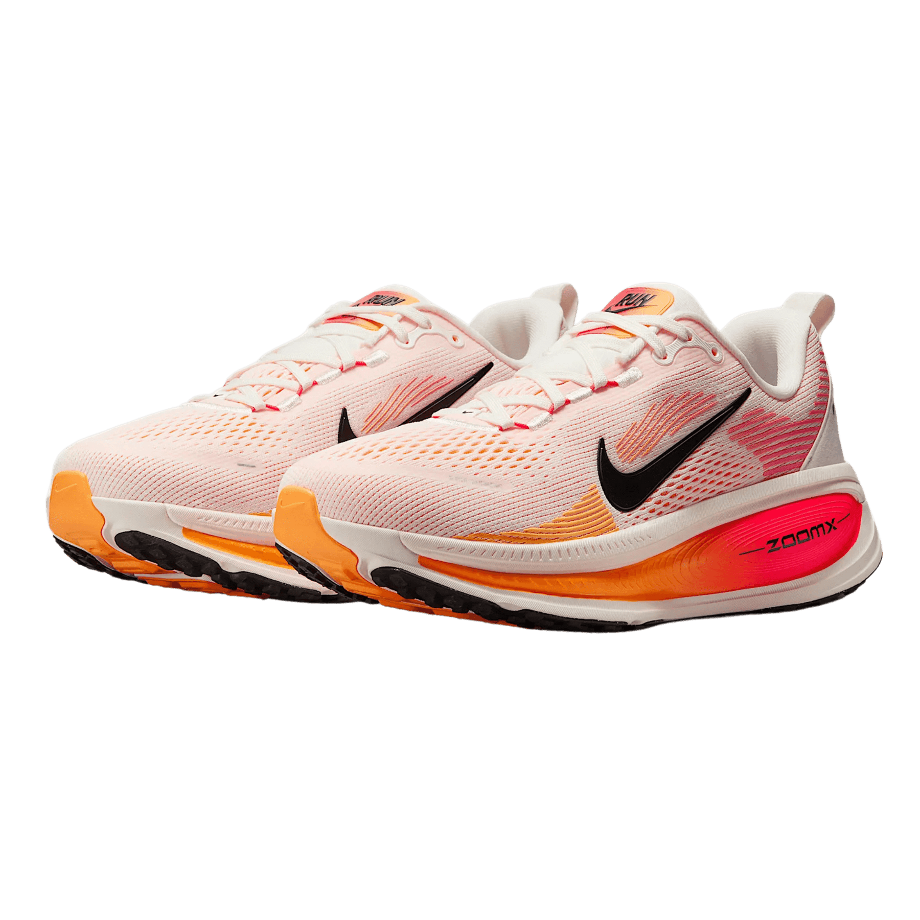 NIKE WOMEN'S VOMERO 18