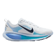 White/Blue Fury