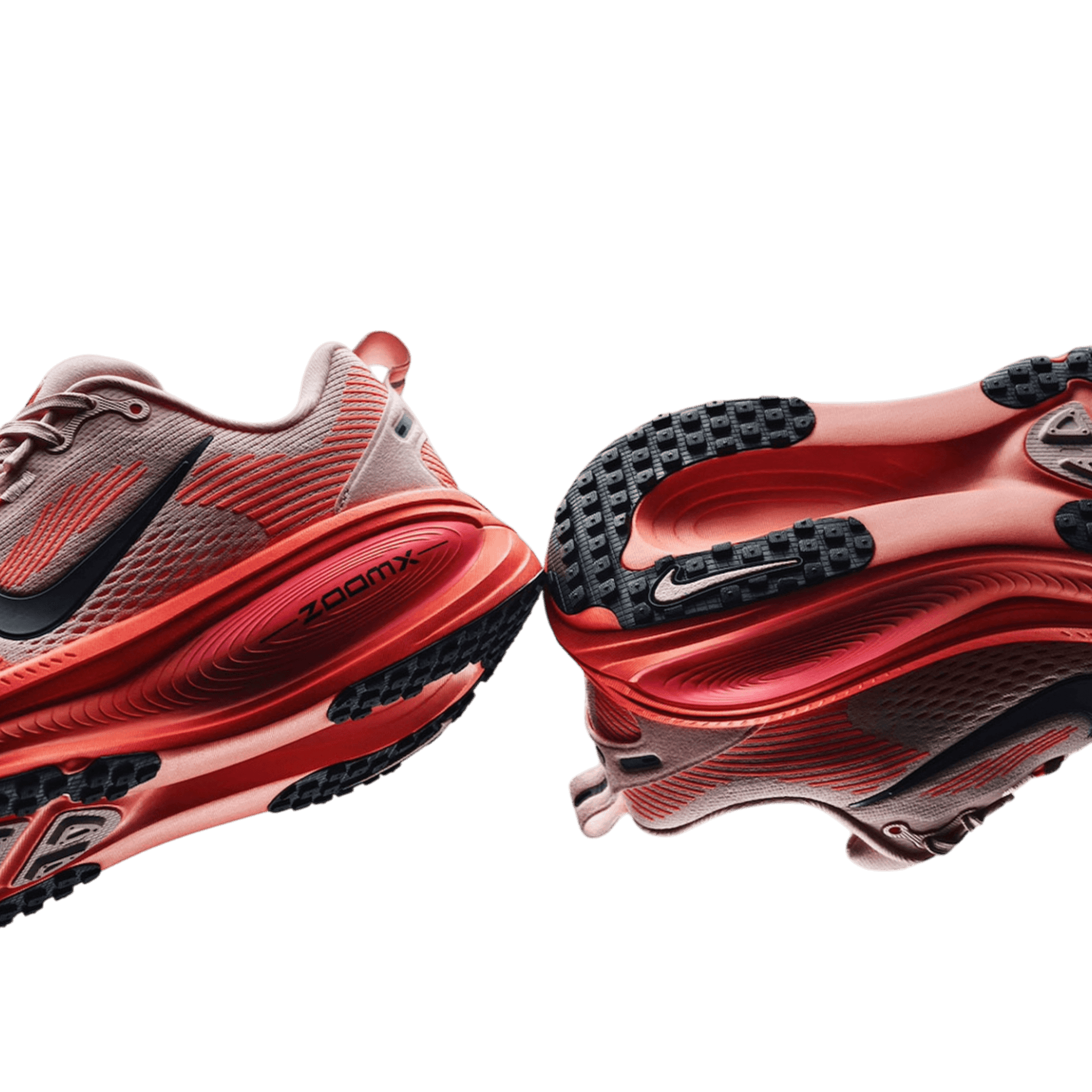 NIKE WOMEN'S VOMERO 18