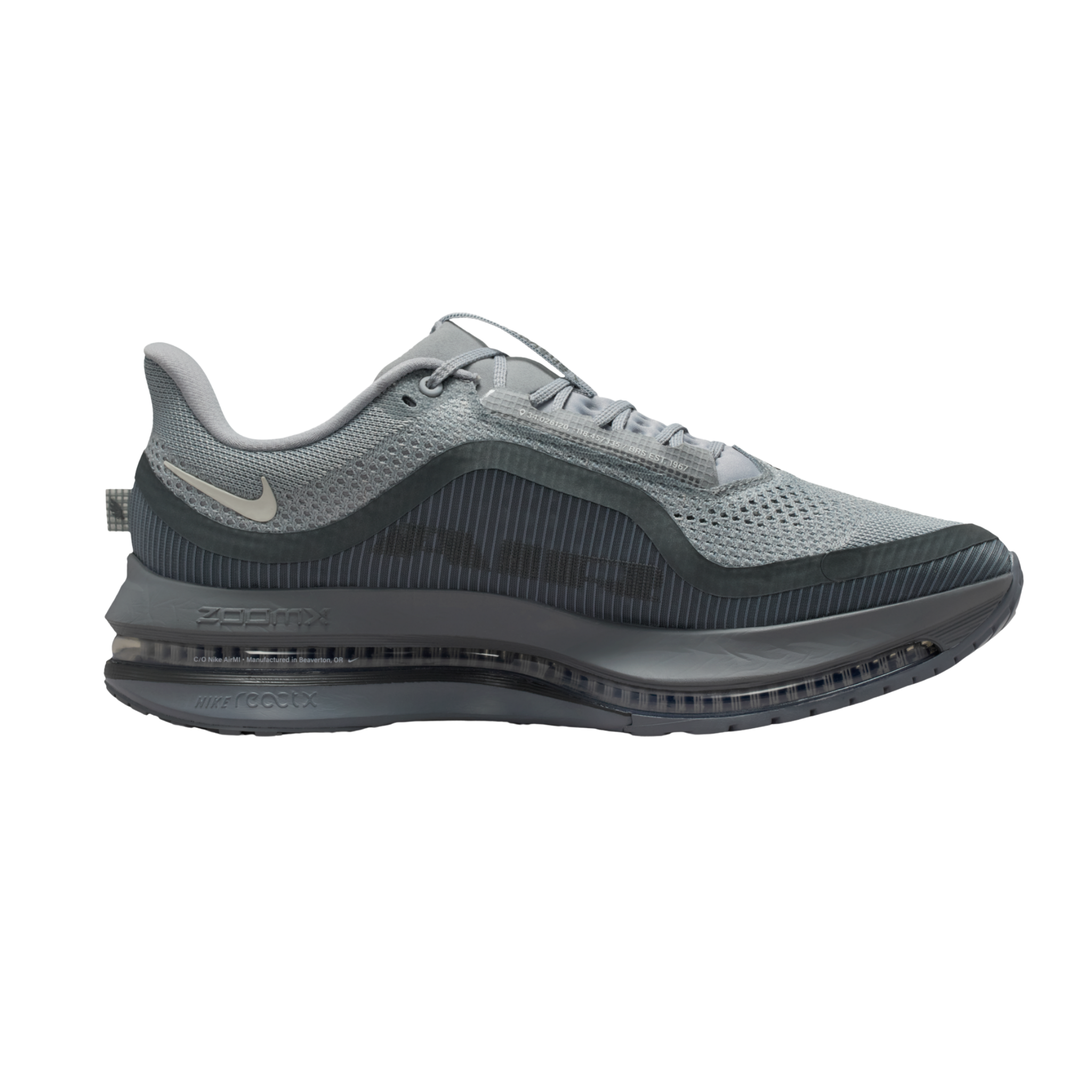 NIKE MEN'S PEGASUS PREMIUM – Luke's Locker Running & Fitness