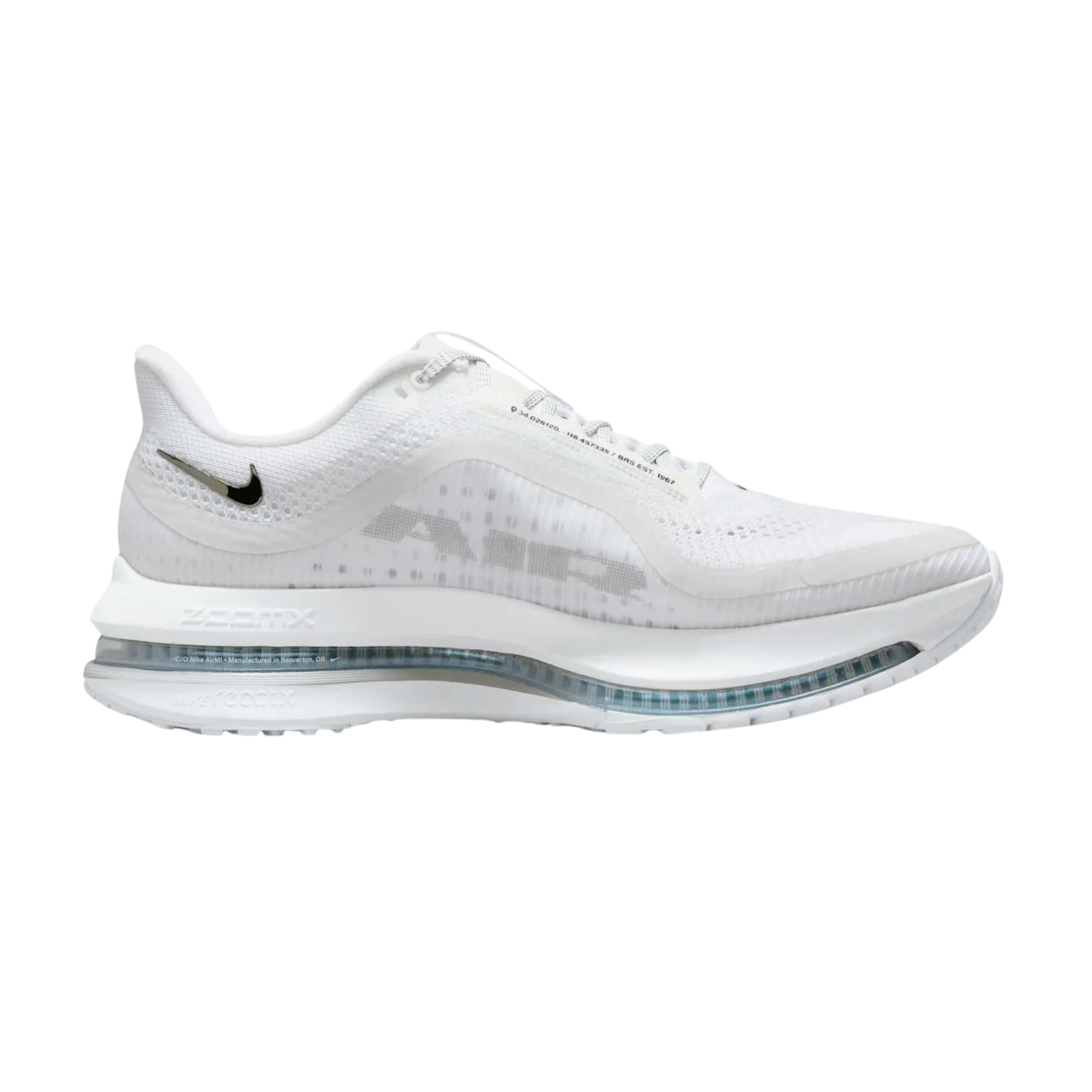 NIKE MEN'S PEGASUS PREMIUM – Luke's Locker Running & Fitness
