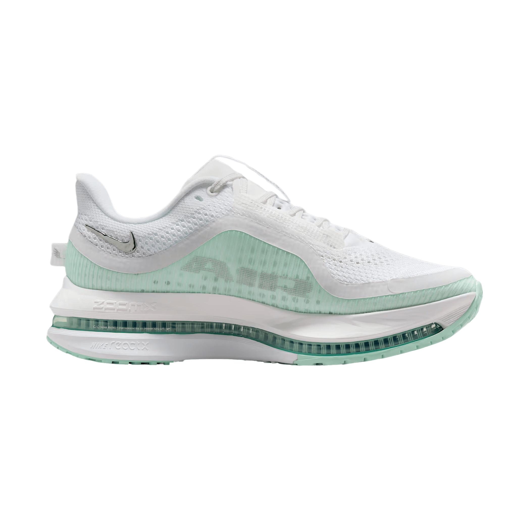 NIKE WOMEN'S PEGASUS PREMIUM – Luke's Locker Running & Fitness