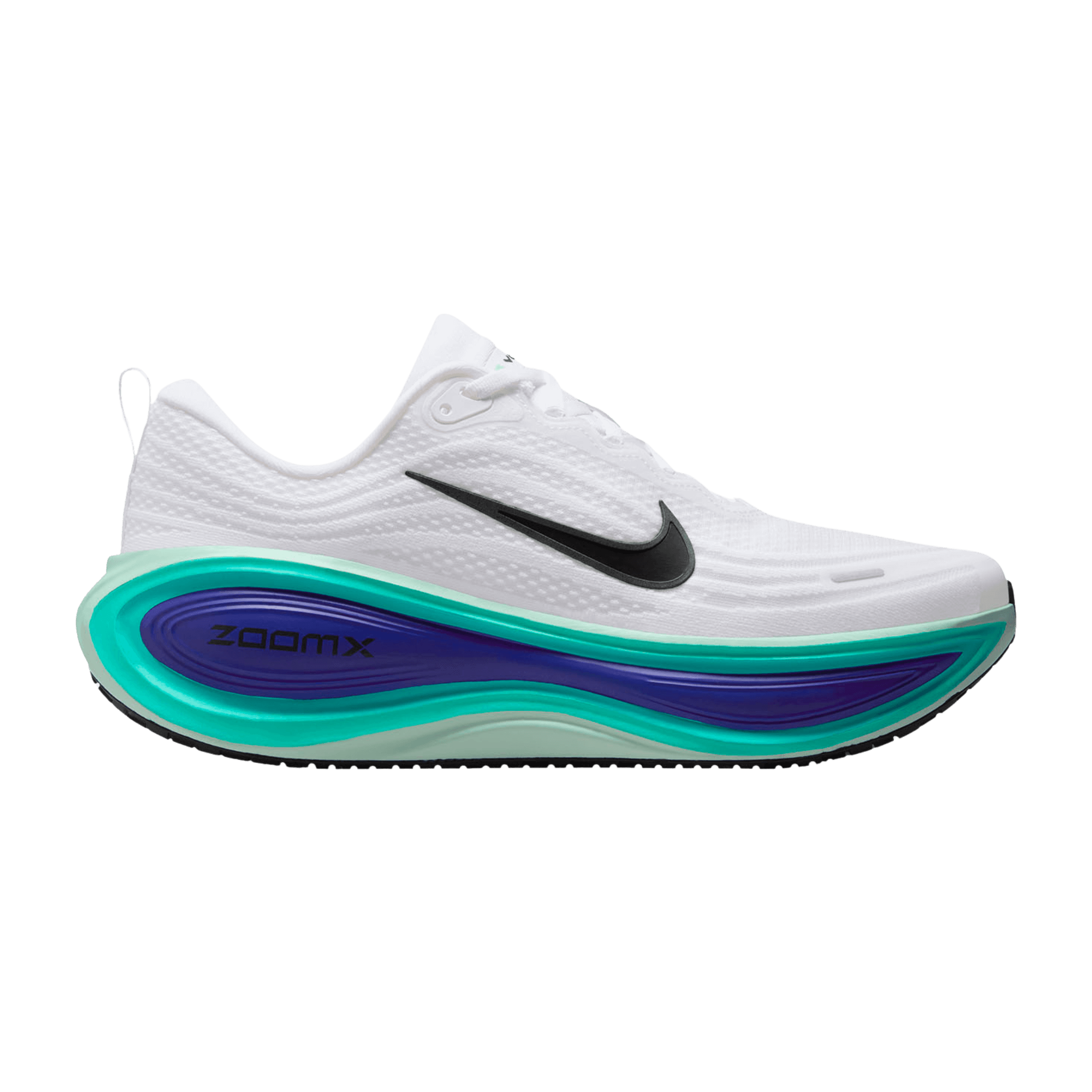 NIKE MEN'S VOMERO PLUS – Luke's Locker Running & Fitness