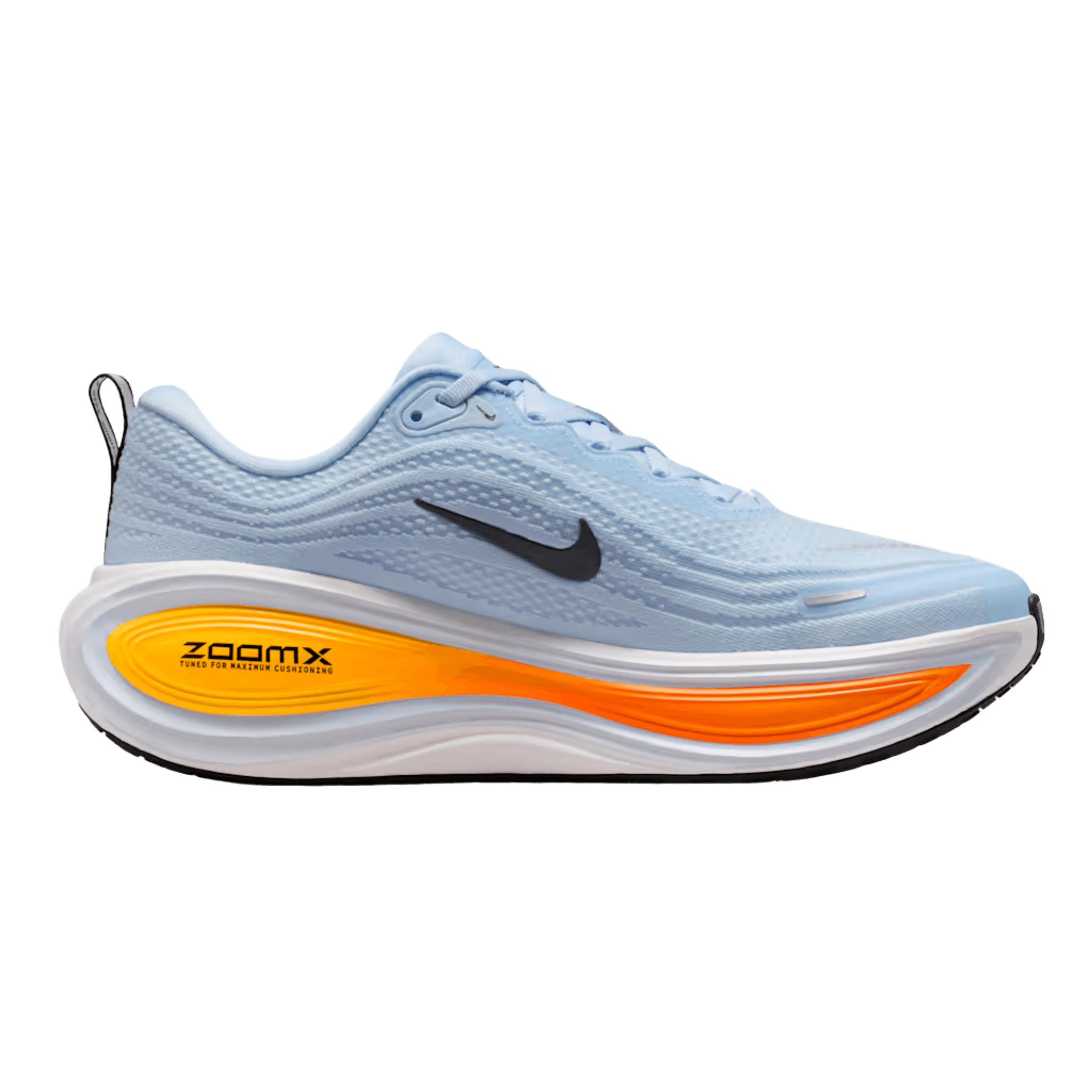 NIKE MEN'S VOMERO PLUS – Luke's Locker Running & Fitness