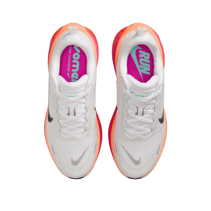 NIKE WOMEN'S VOMERO PLUS