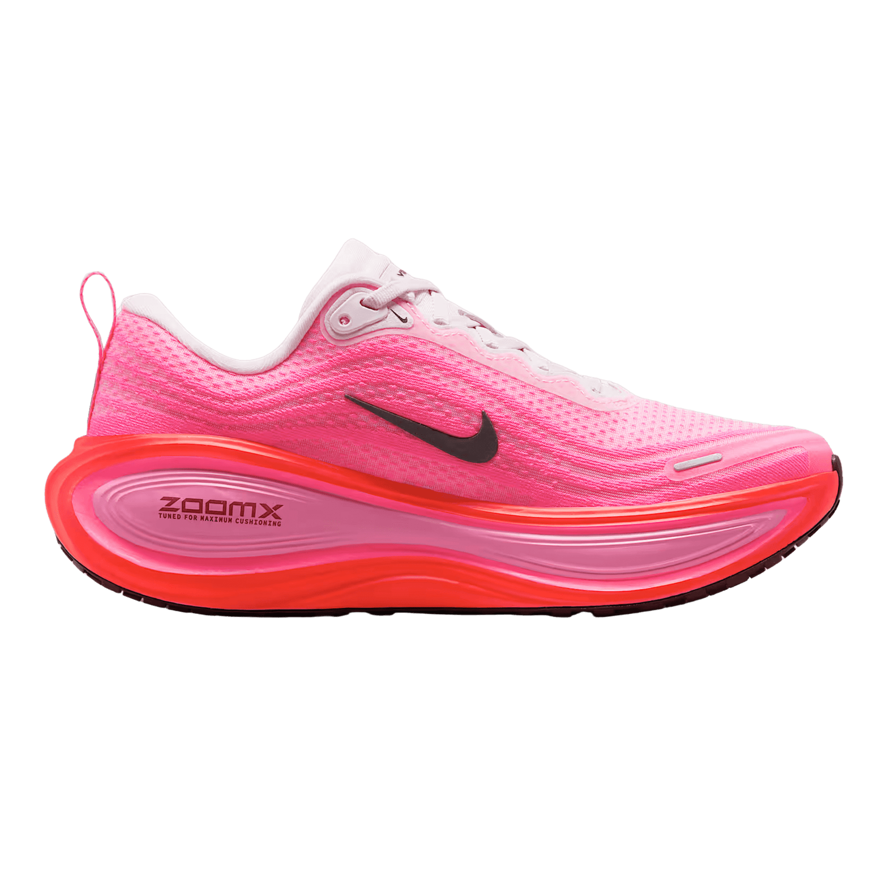 NIKE WOMEN'S VOMERO PLUS