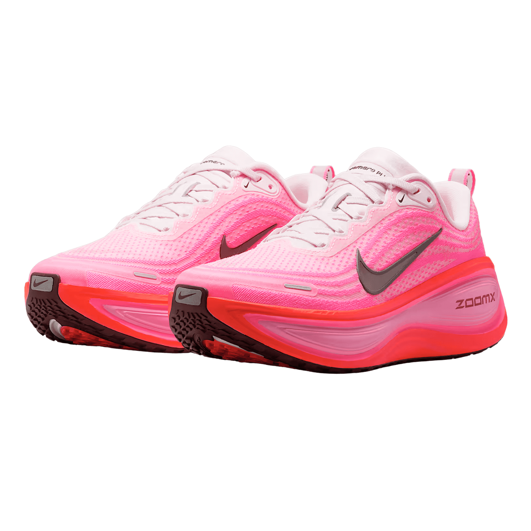 NIKE WOMEN'S VOMERO PLUS