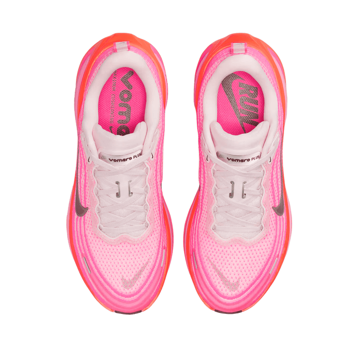 NIKE WOMEN'S VOMERO PLUS