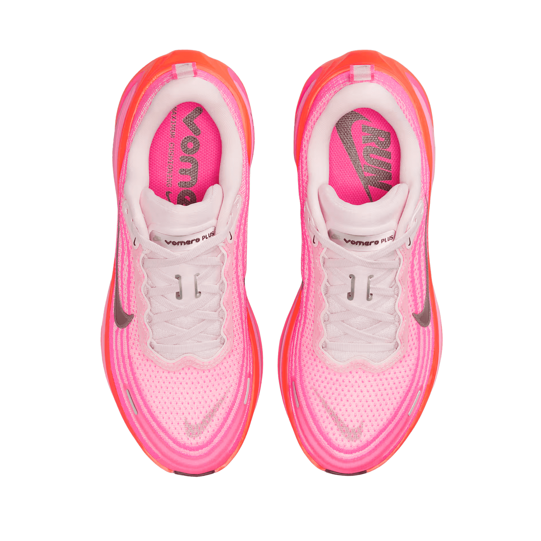 NIKE WOMEN'S VOMERO PLUS