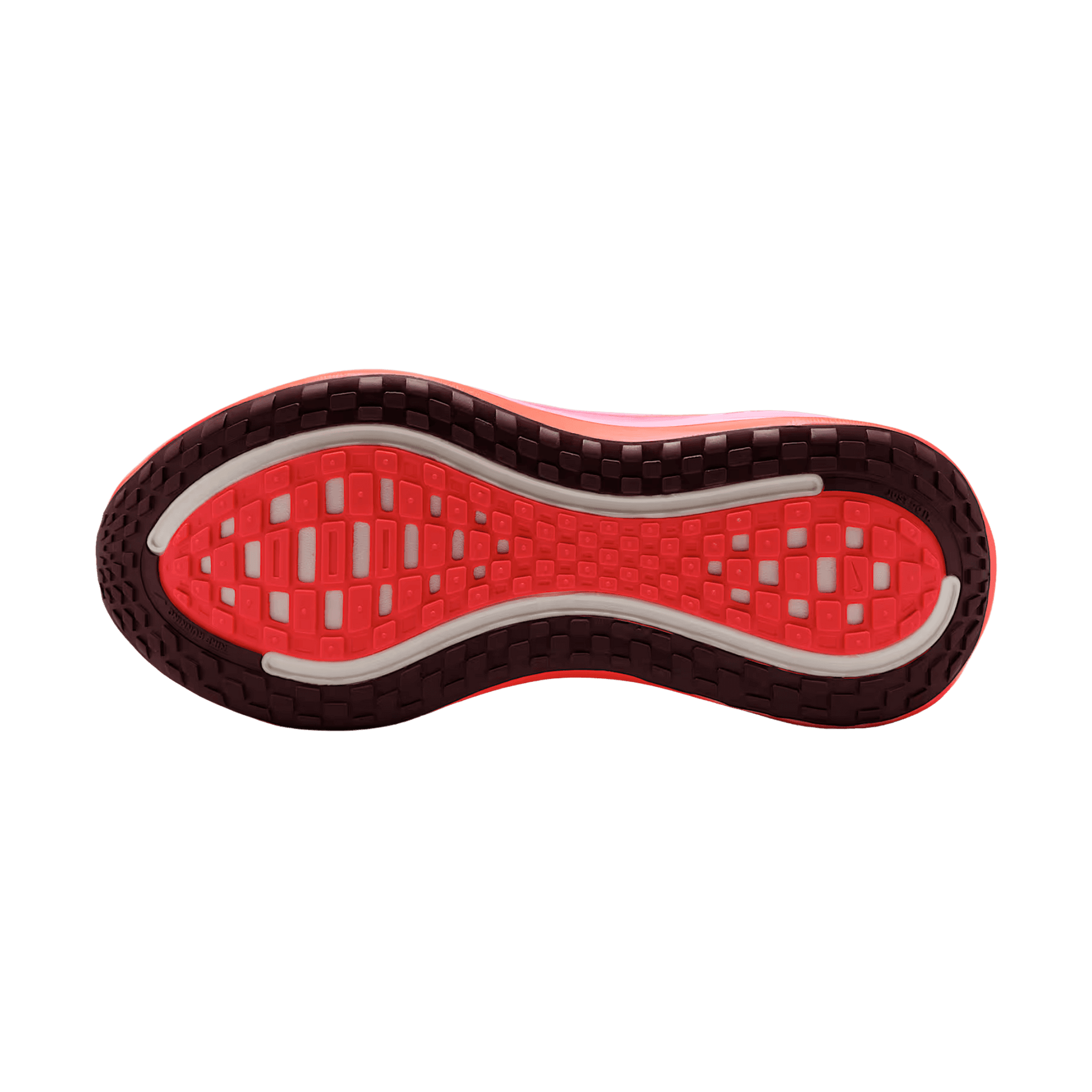 NIKE WOMEN'S VOMERO PLUS