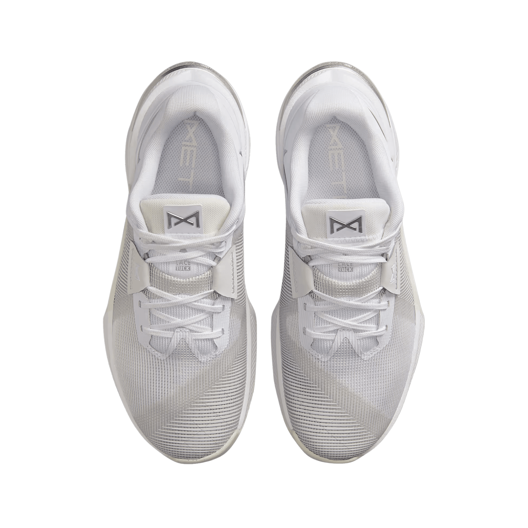NIKE WOMEN'METCON 10