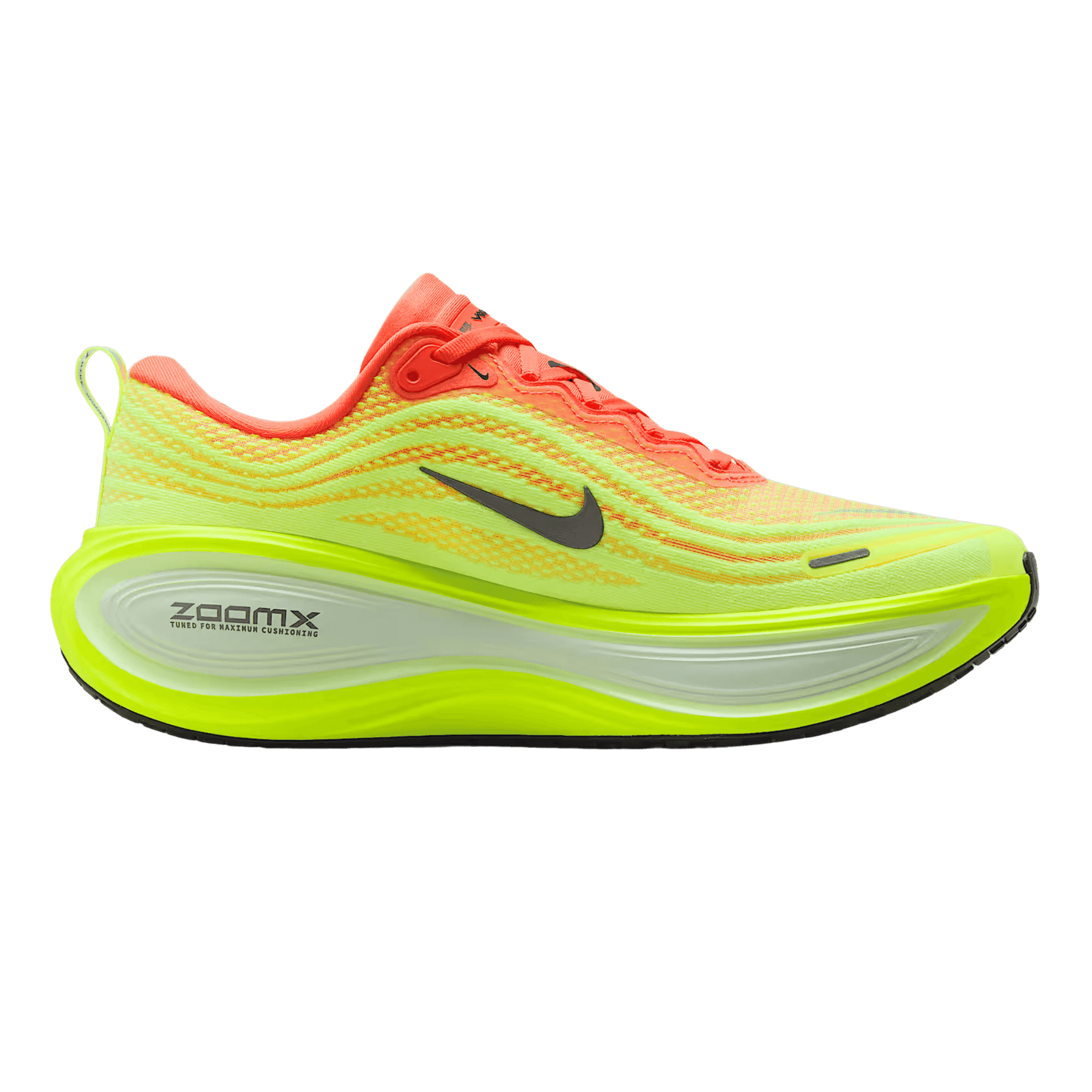 NIKE WOMEN'S VOMERO PLUS