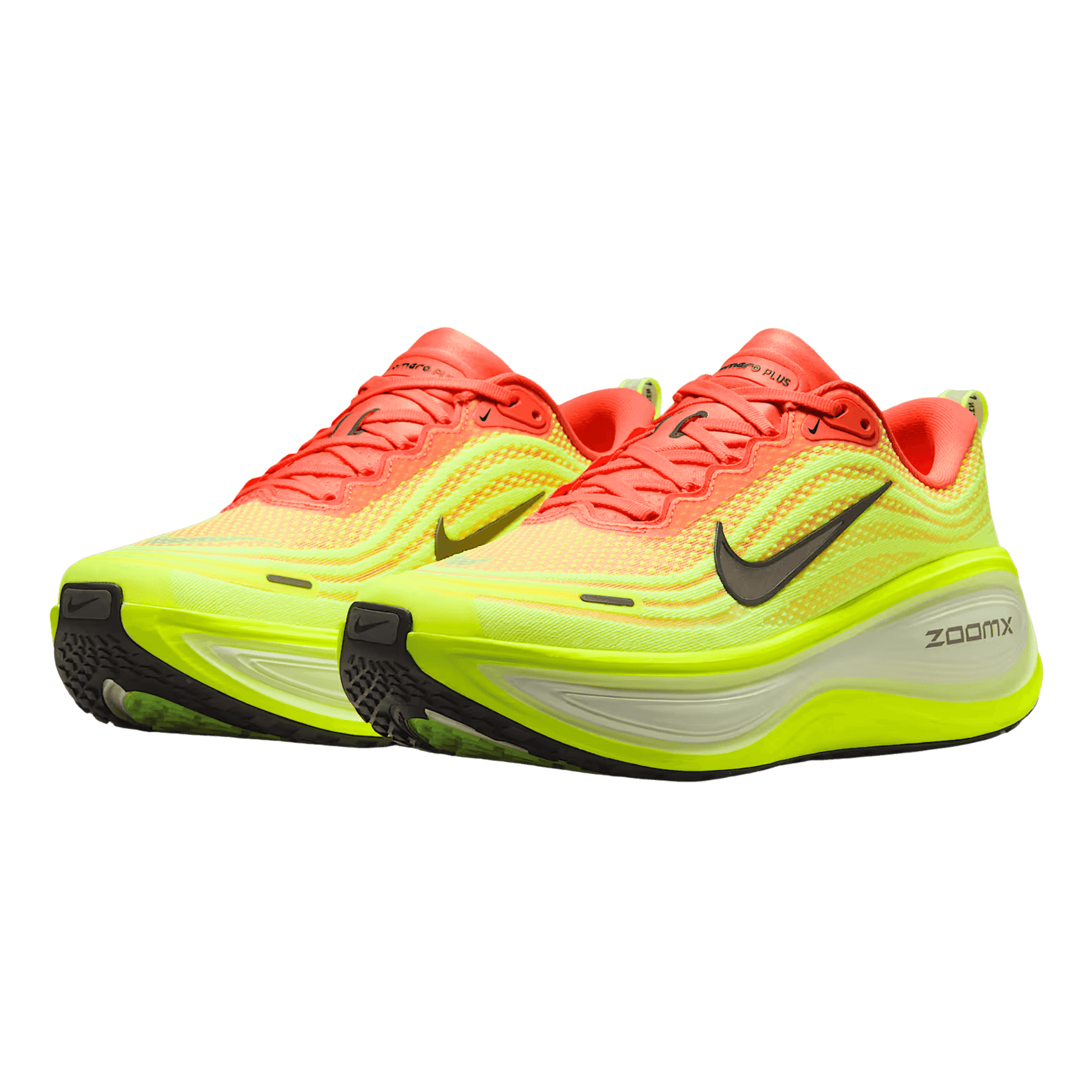 NIKE WOMEN'S VOMERO PLUS