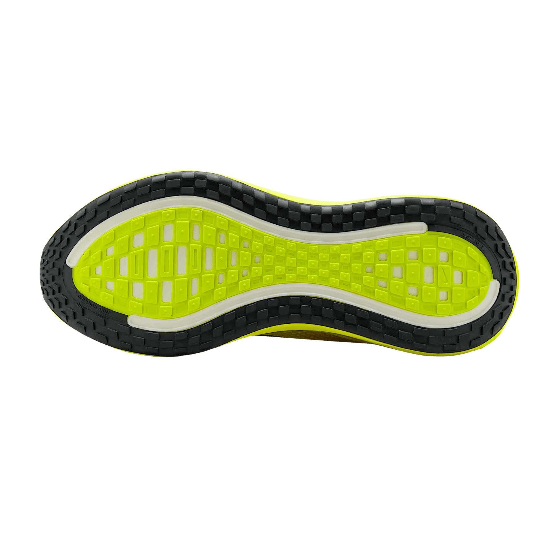 NIKE WOMEN'S VOMERO PLUS