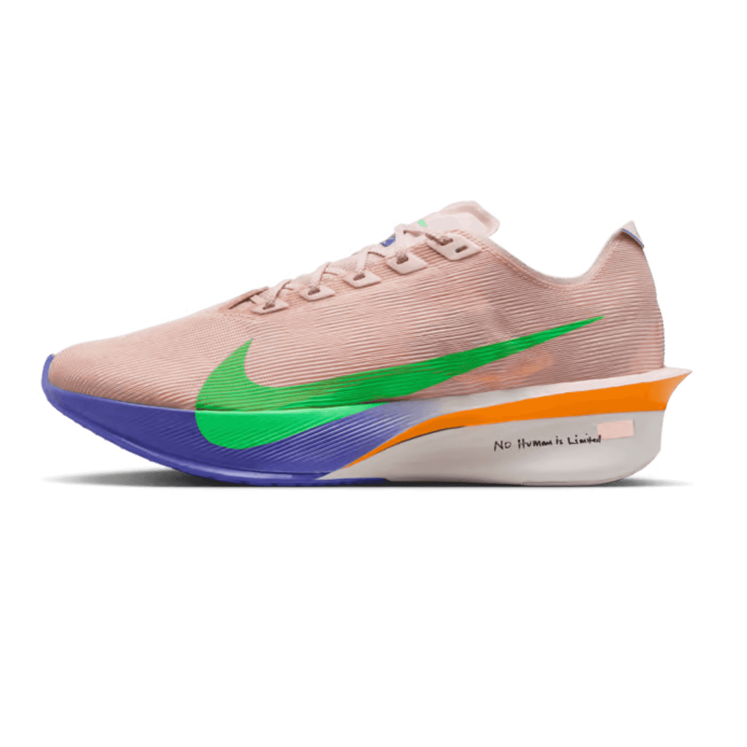 NIKE MEN'S VAPORFLY 4 "ELIUD KIPCHOGE"
