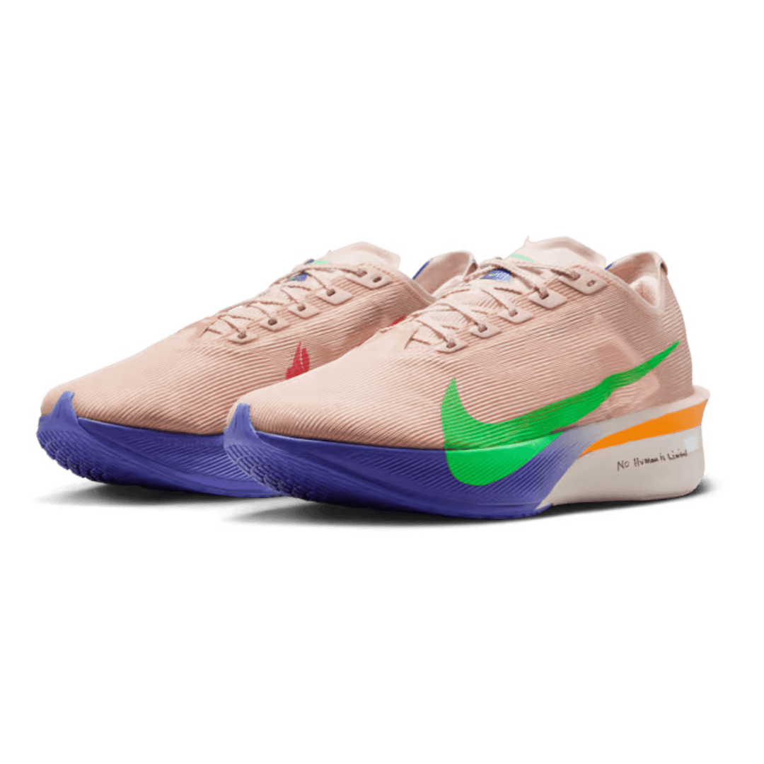 NIKE MEN'S VAPORFLY 4 "ELIUD KIPCHOGE"
