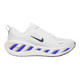 White/Racer Blue