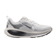 Summit White/Metallic Silver