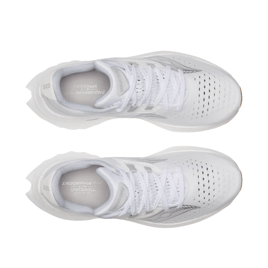 SAUCONY WOMEN'S ENDORPHIN SPEED 4