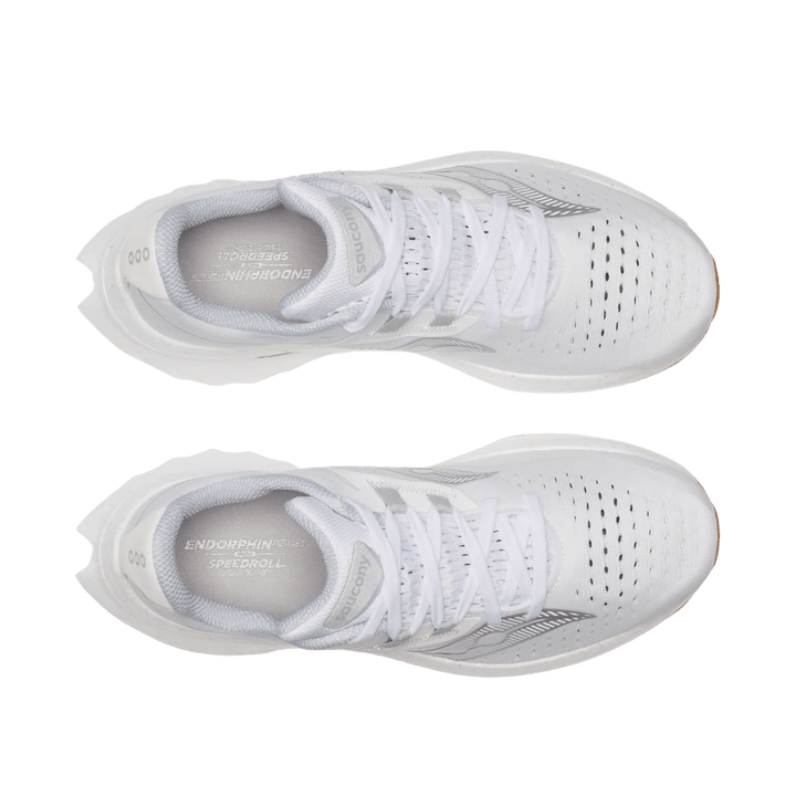 SAUCONY WOMEN'S ENDORPHIN SPEED 4
