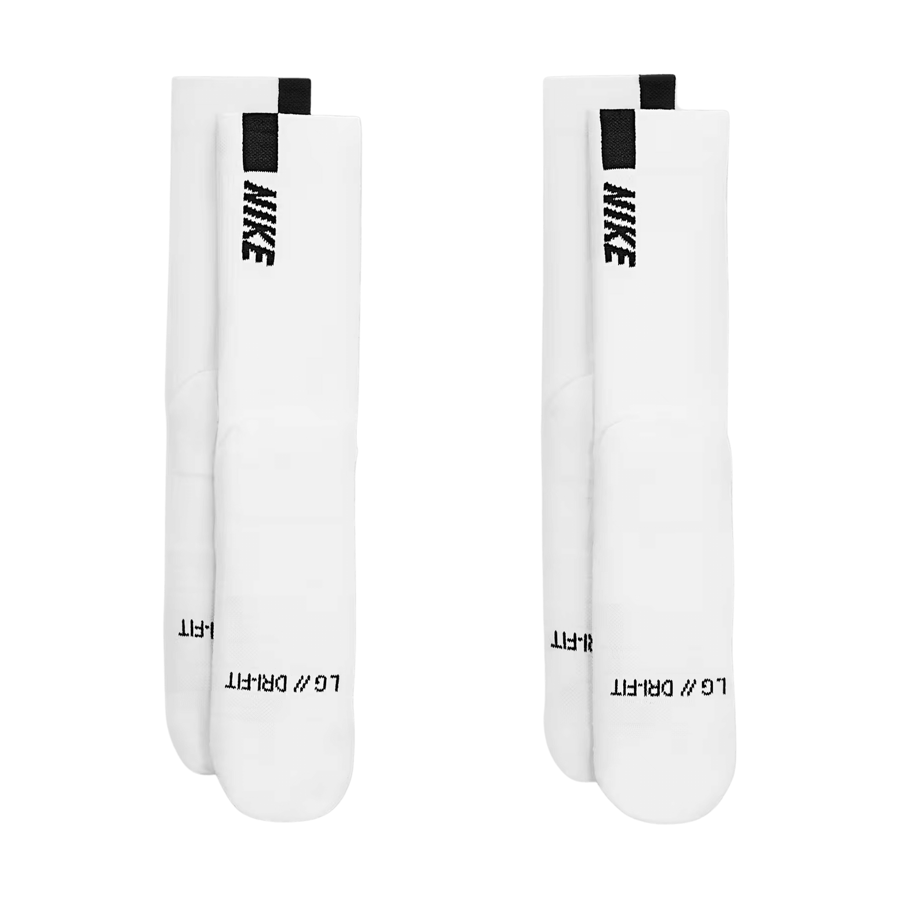 NIKE MULTIPLIER CREW SOCK
