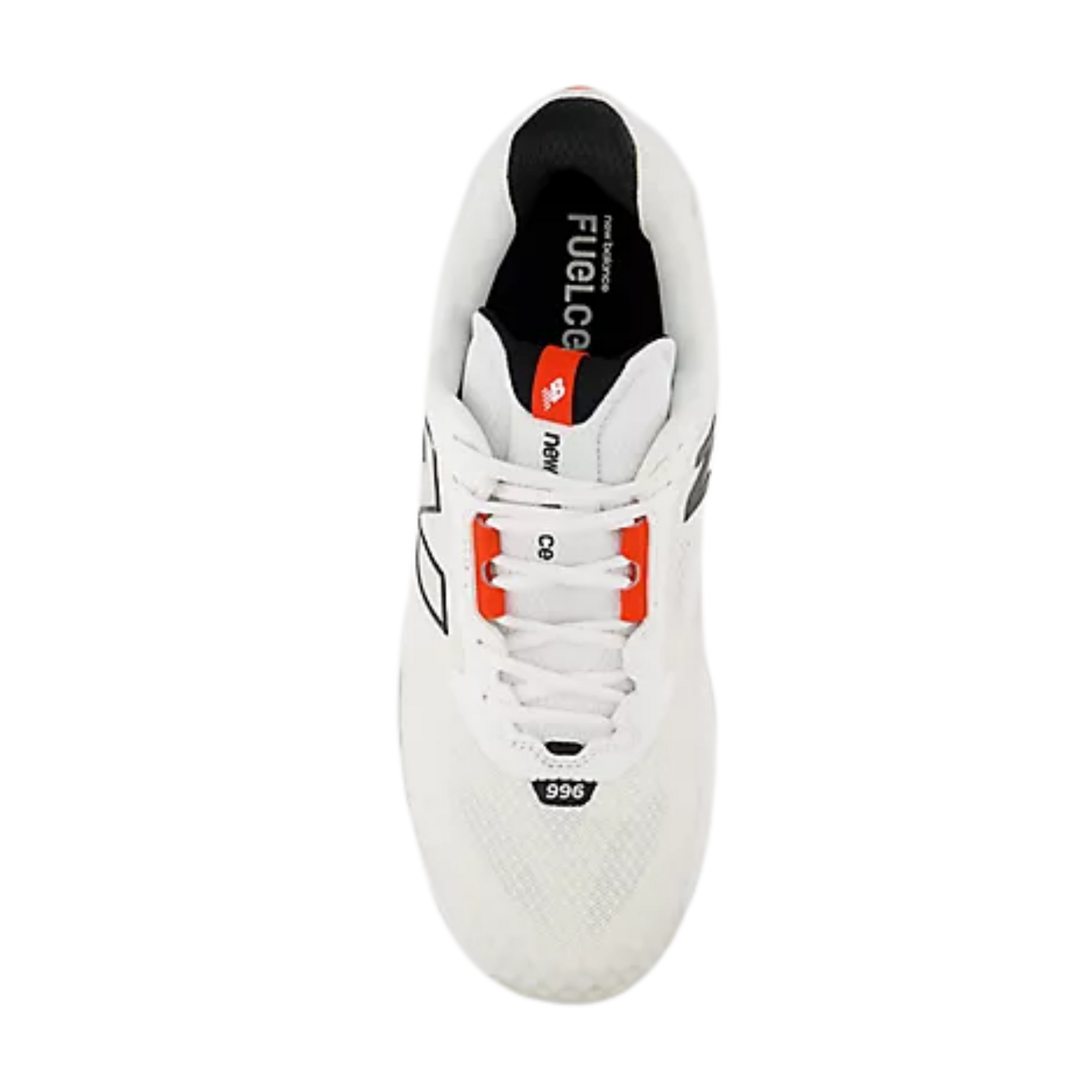 NEW BALANCE MEN'S FUELCELL 996V6