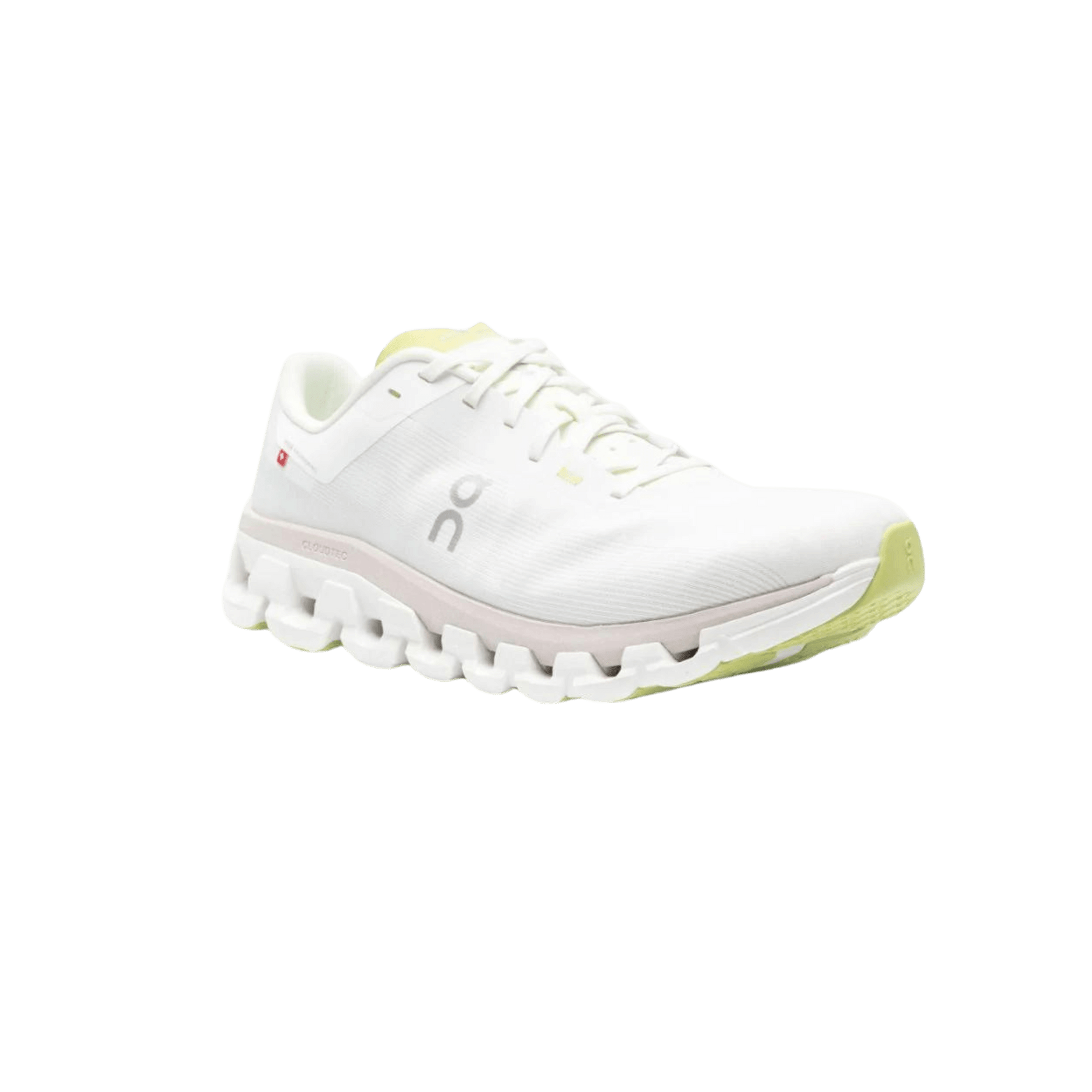 White Sand On Cloud Flow Women's Shoes On W Cloudflow White/ Sand