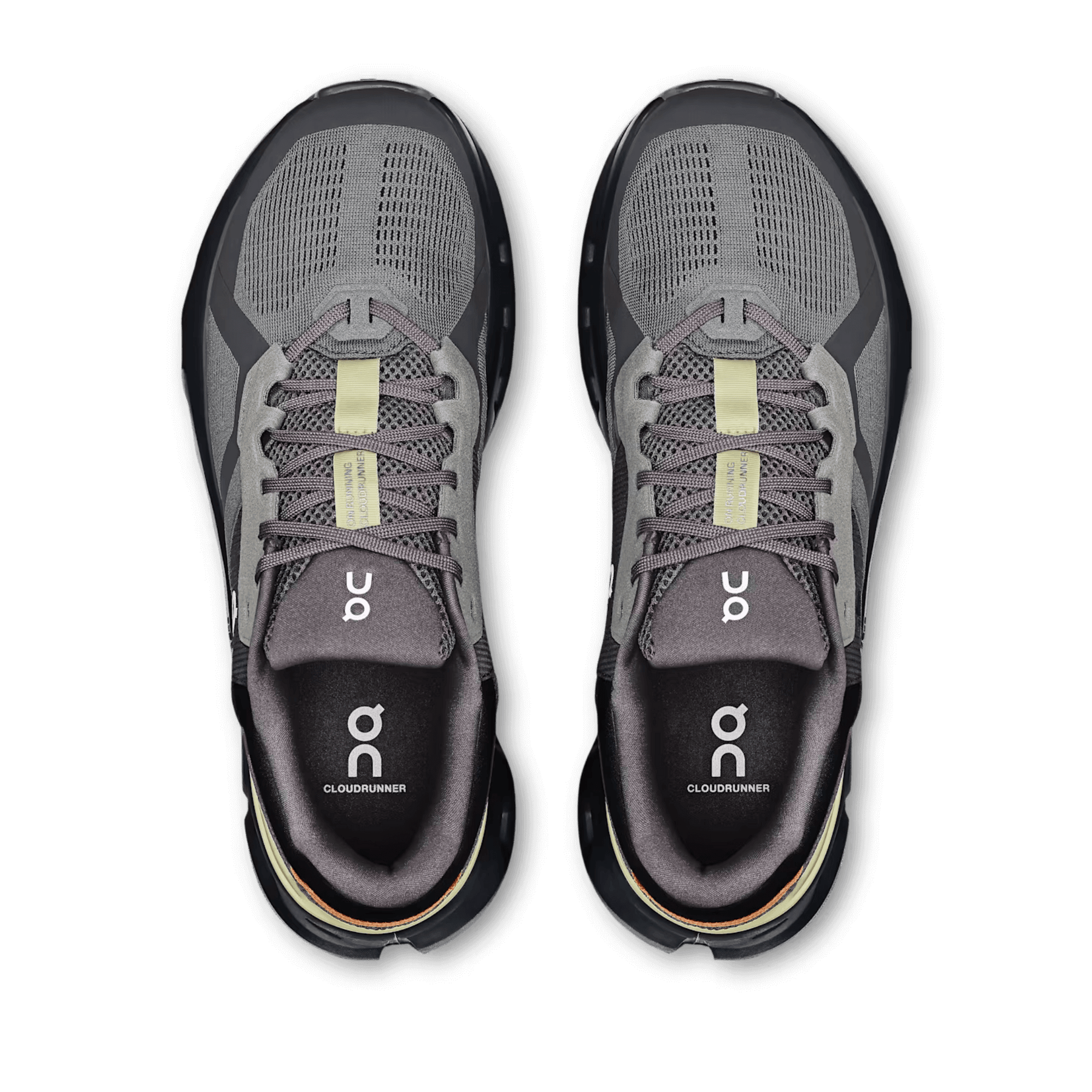 ON MEN'S CLOUDRUNNER 2