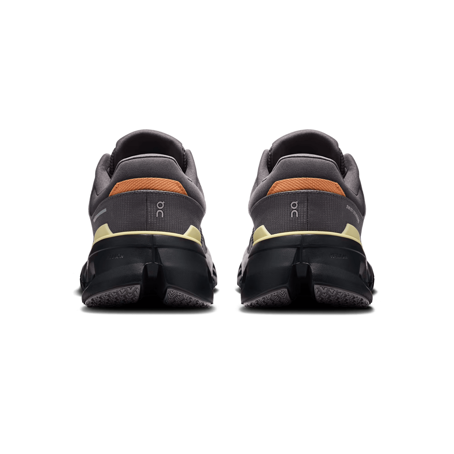 ON MEN'S CLOUDRUNNER 2