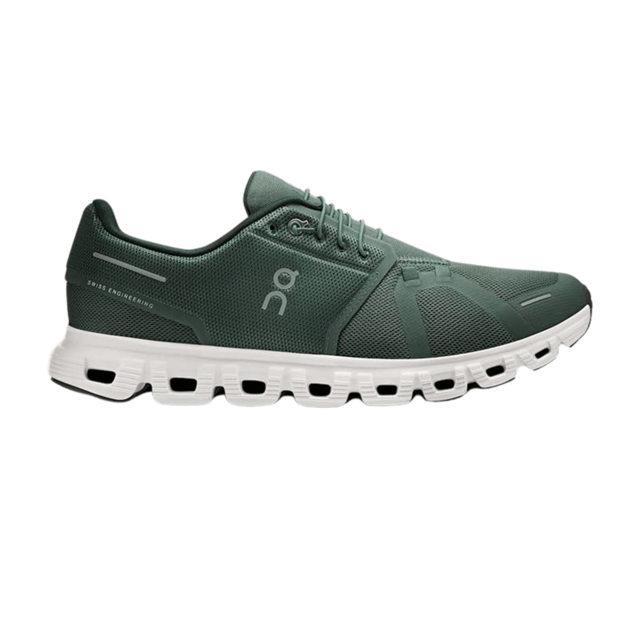 ON MEN'S CLOUD 6 WATERPROOF – Luke's Locker Running & Fitness