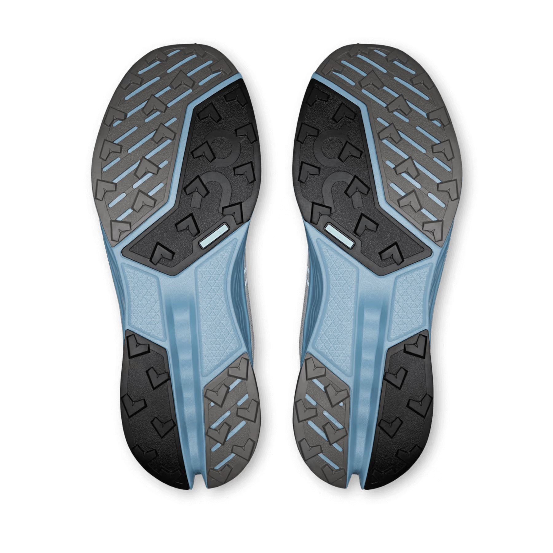 ON RUNNING MEN'S CLOUDSURFER TRAIL 2
