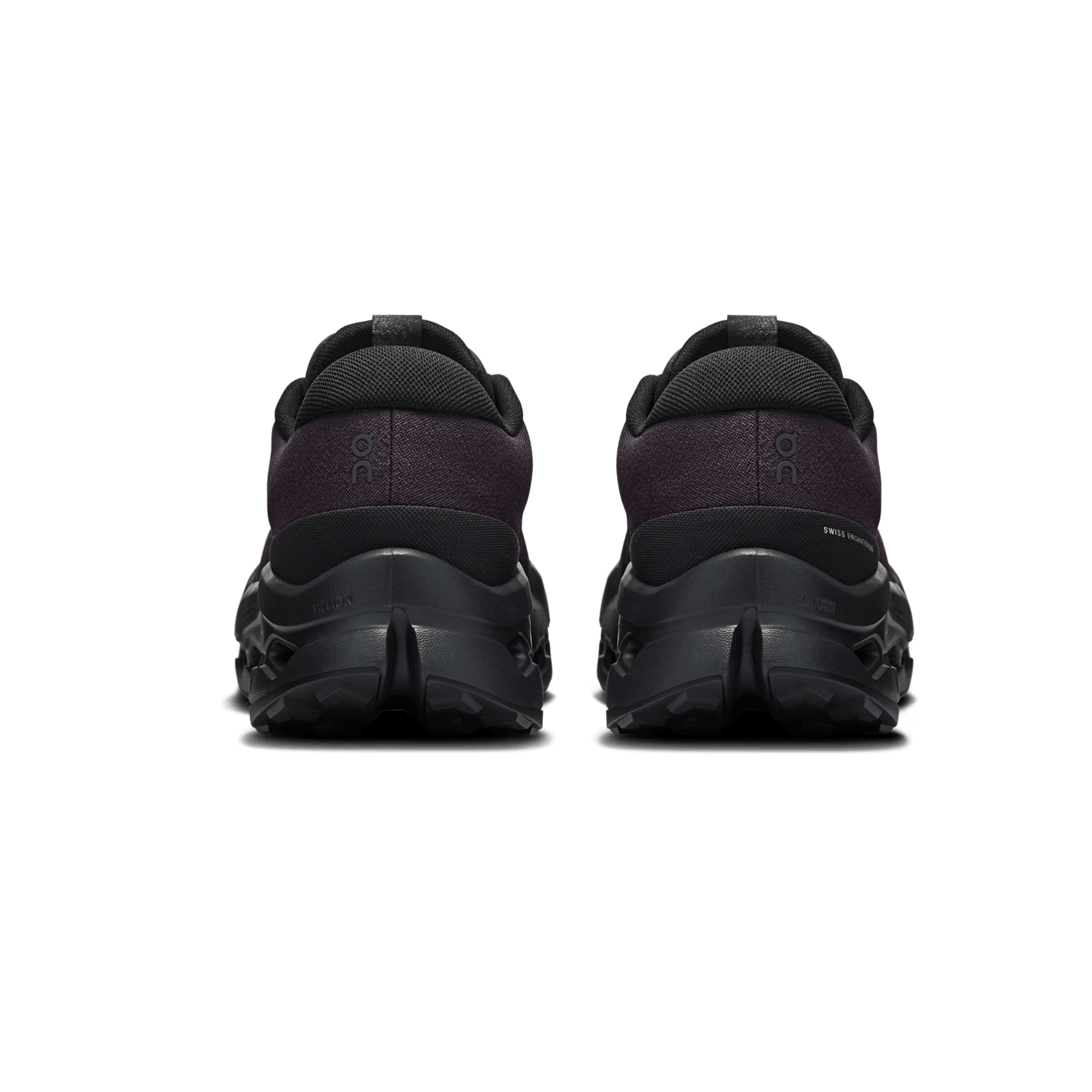ON RUNNING MEN'S CLOUDSURFER TRAIL 2 WATERPROOF