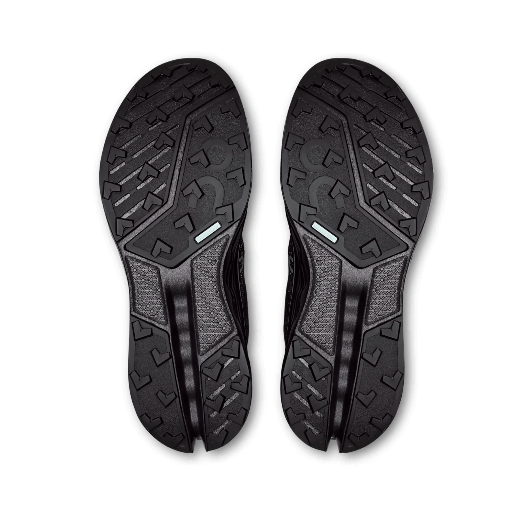 ON RUNNING MEN'S CLOUDSURFER TRAIL 2 WATERPROOF