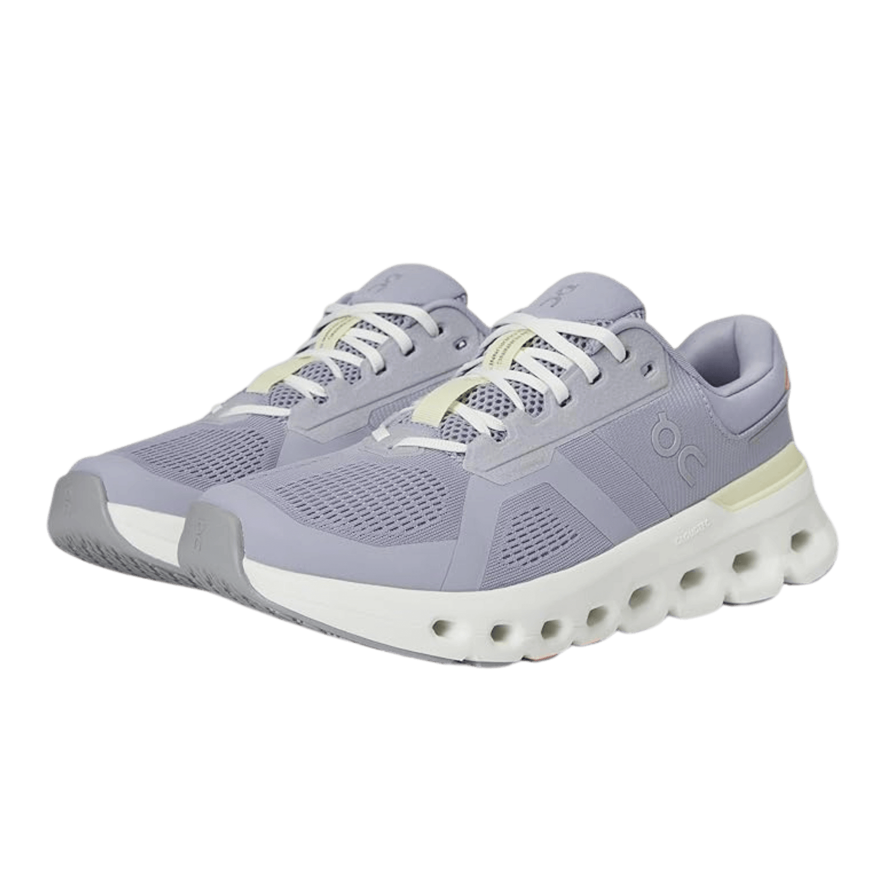 ON WOMEN'S CLOUDRUNNER 2