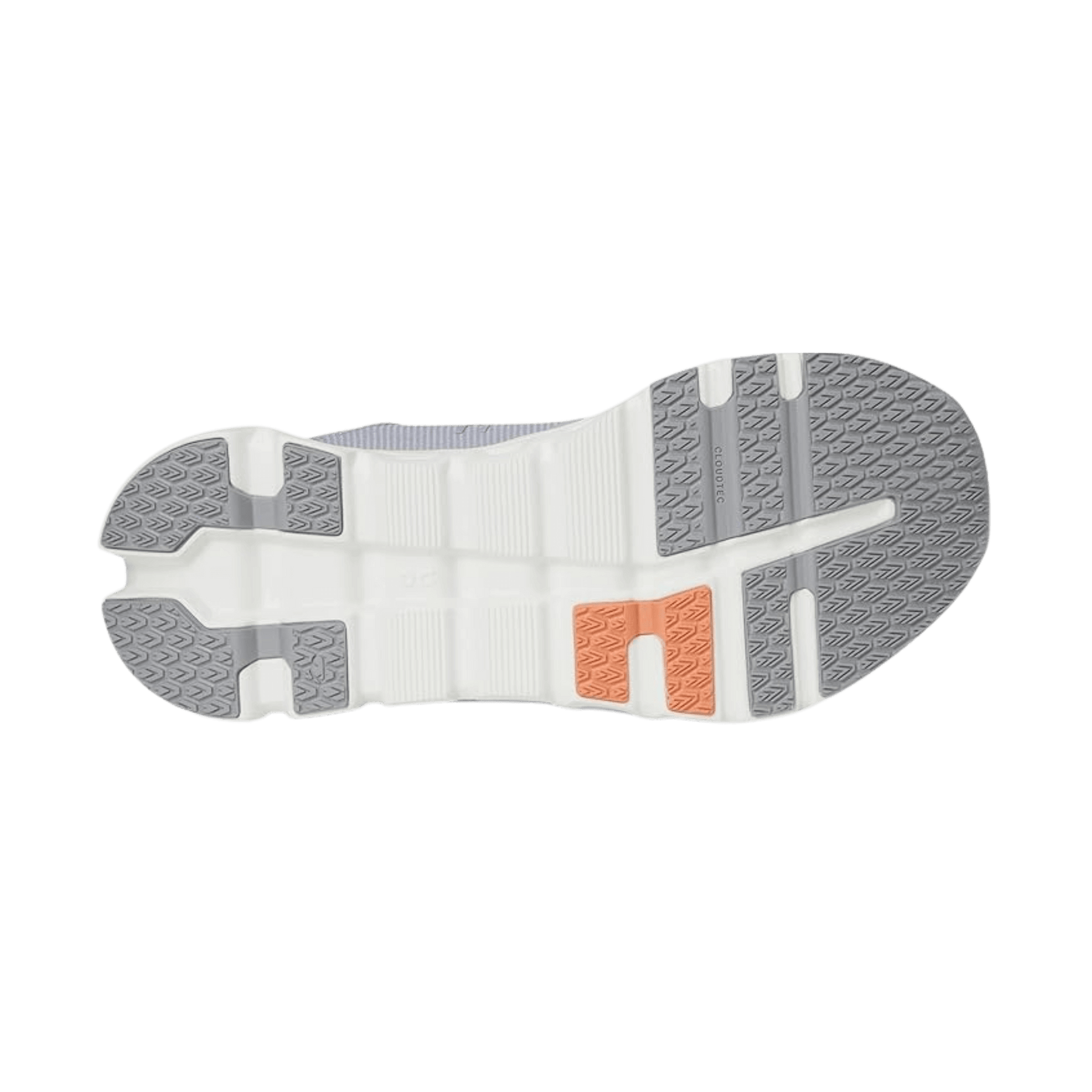 ON WOMEN'S CLOUDRUNNER 2