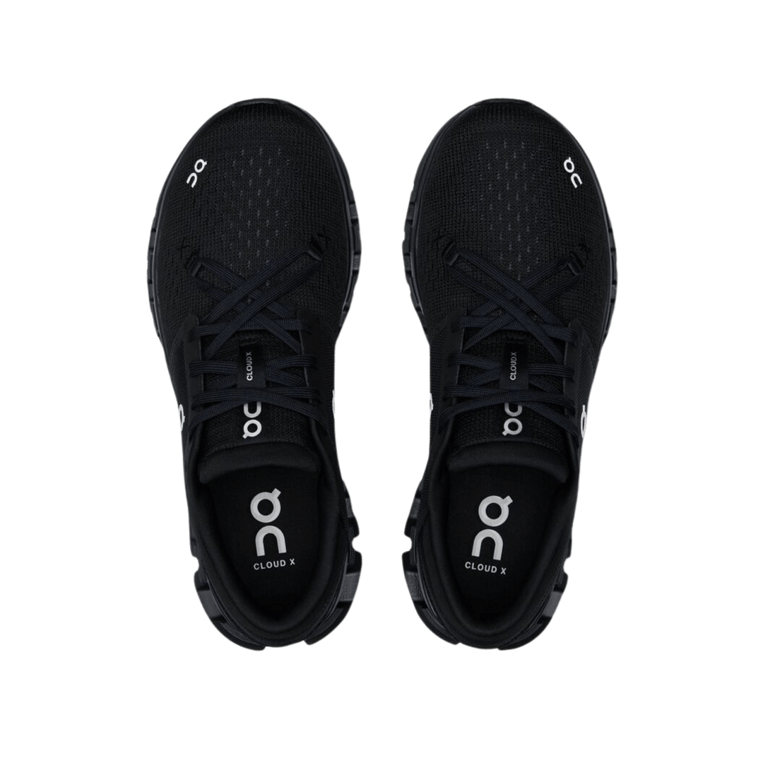 ON WOMEN'S CLOUD X 4