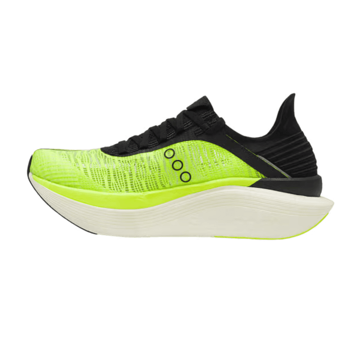 SAUCONY MEN AND WOMEN'S ENDORPHIN ELITE 2