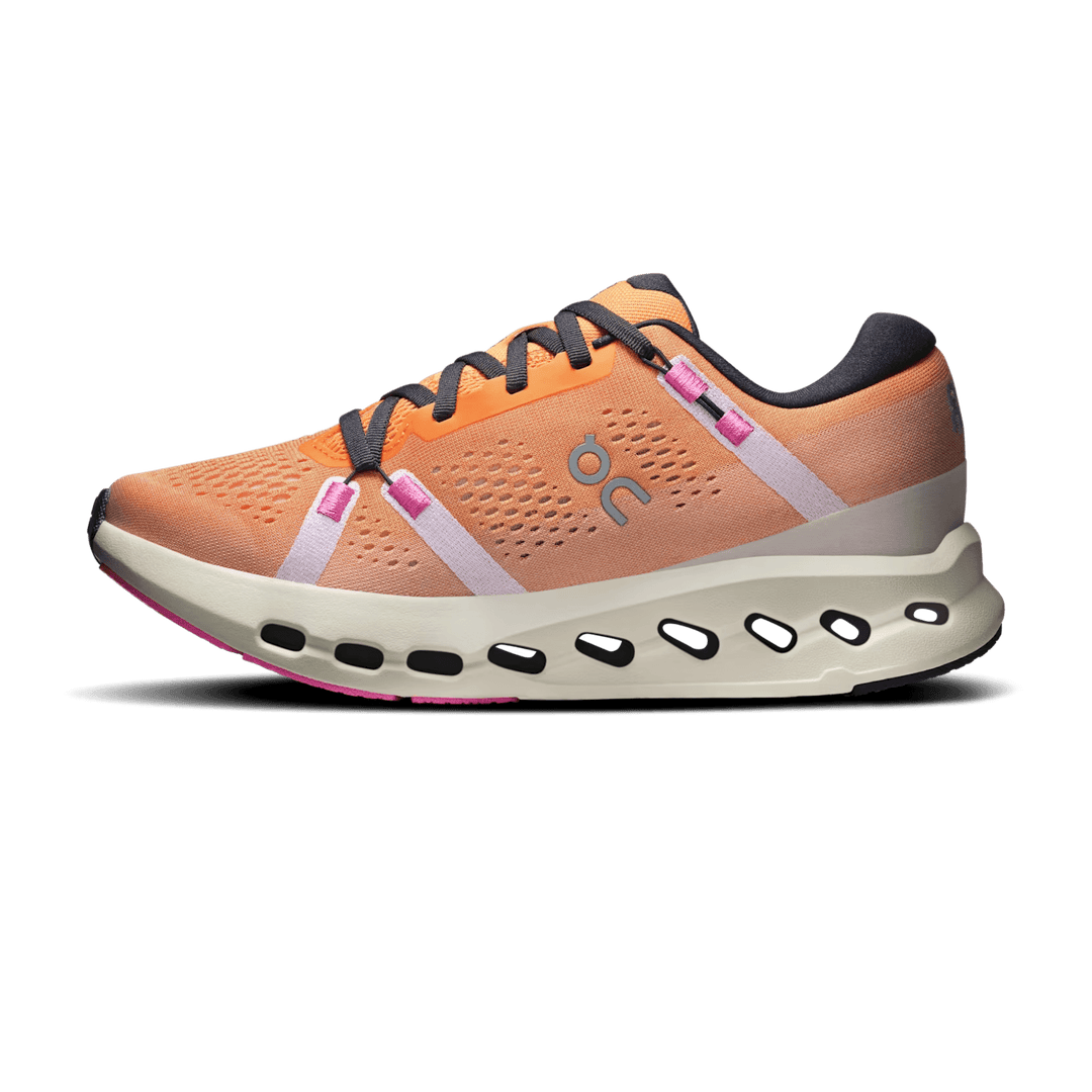 ON WOMEN'S CLOUDSURFER 2
