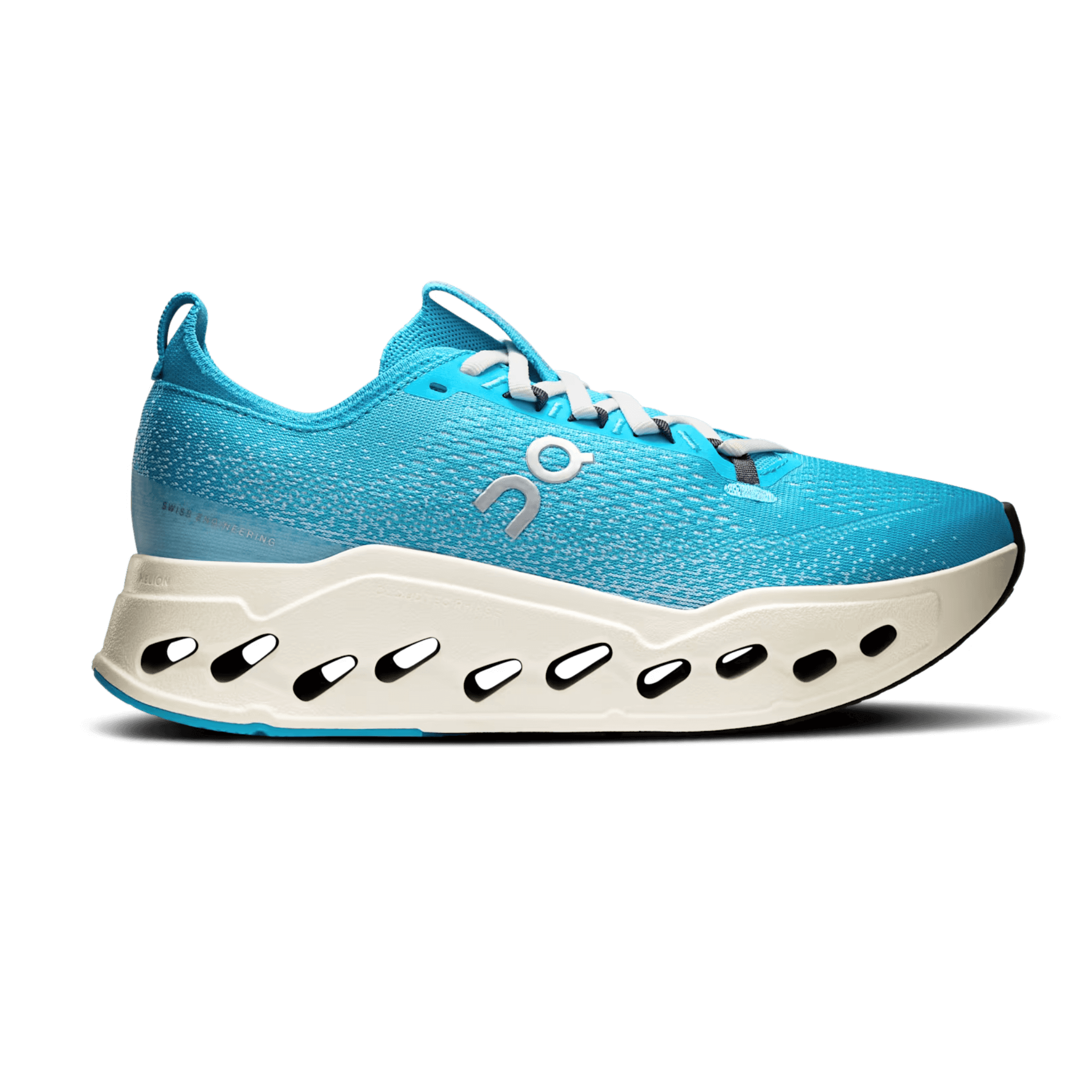 新品On Cloudsurfer Max レディース25cmおまけ付き Women's Cloudsurfer Max | White | On United States