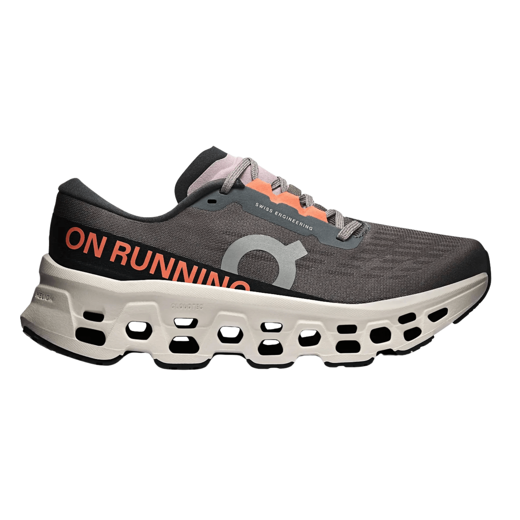On Running Women s Cloudmonster 3 Wide - Nebula