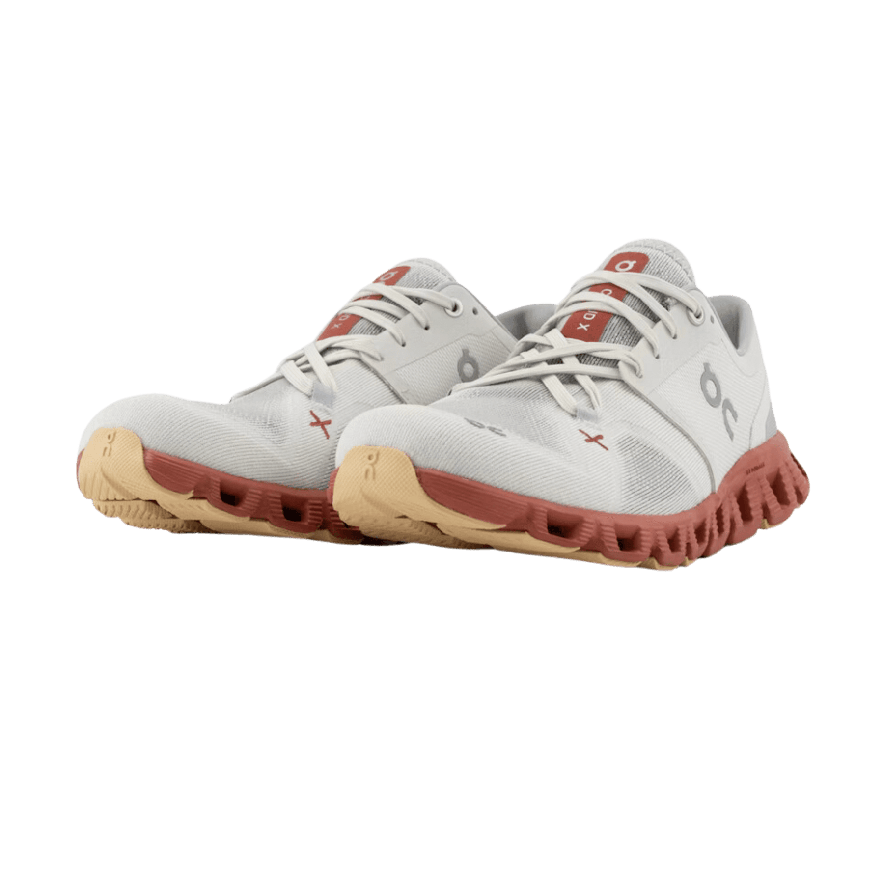 ON WOMEN'S CLOUD X 3