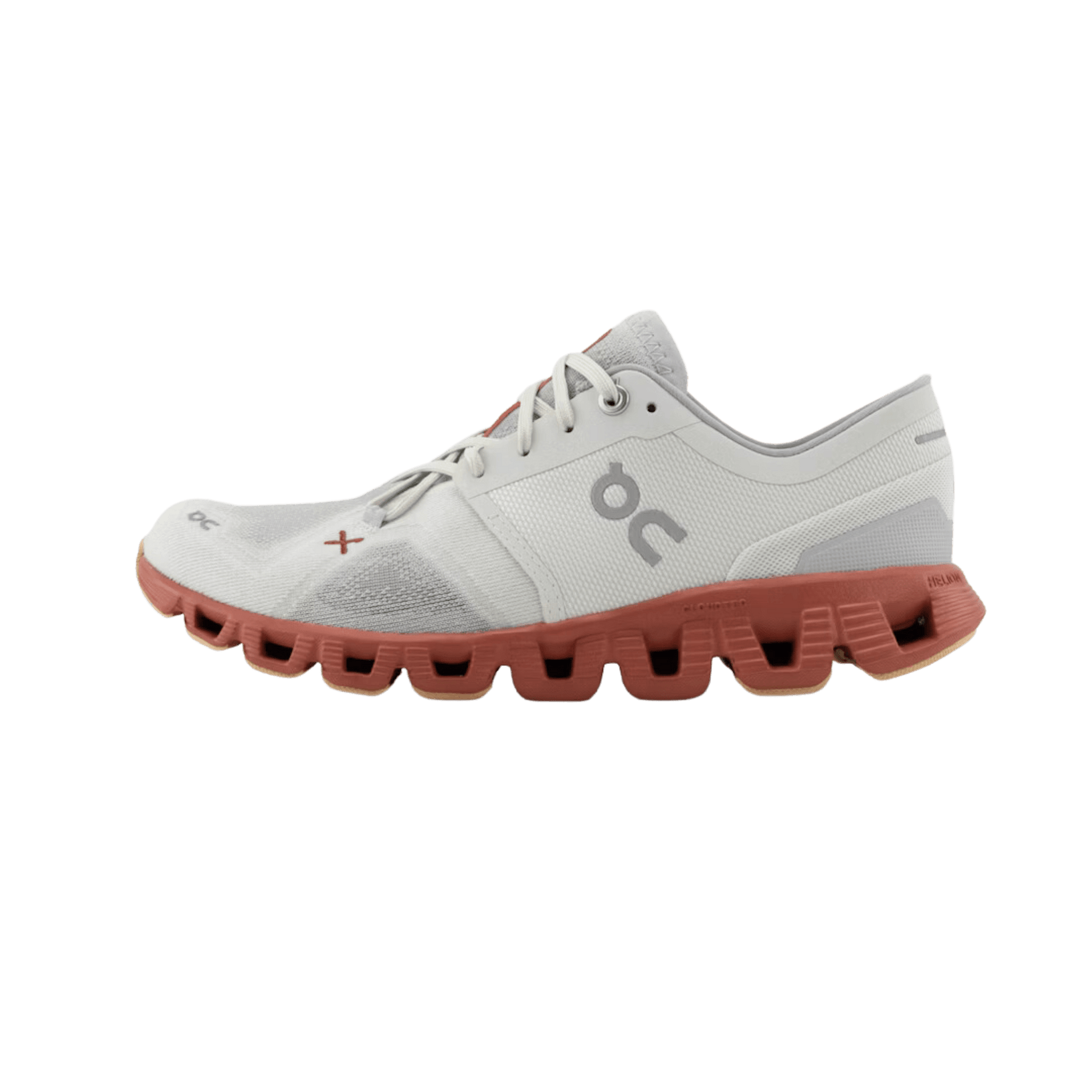 ON WOMEN'S CLOUD X 3