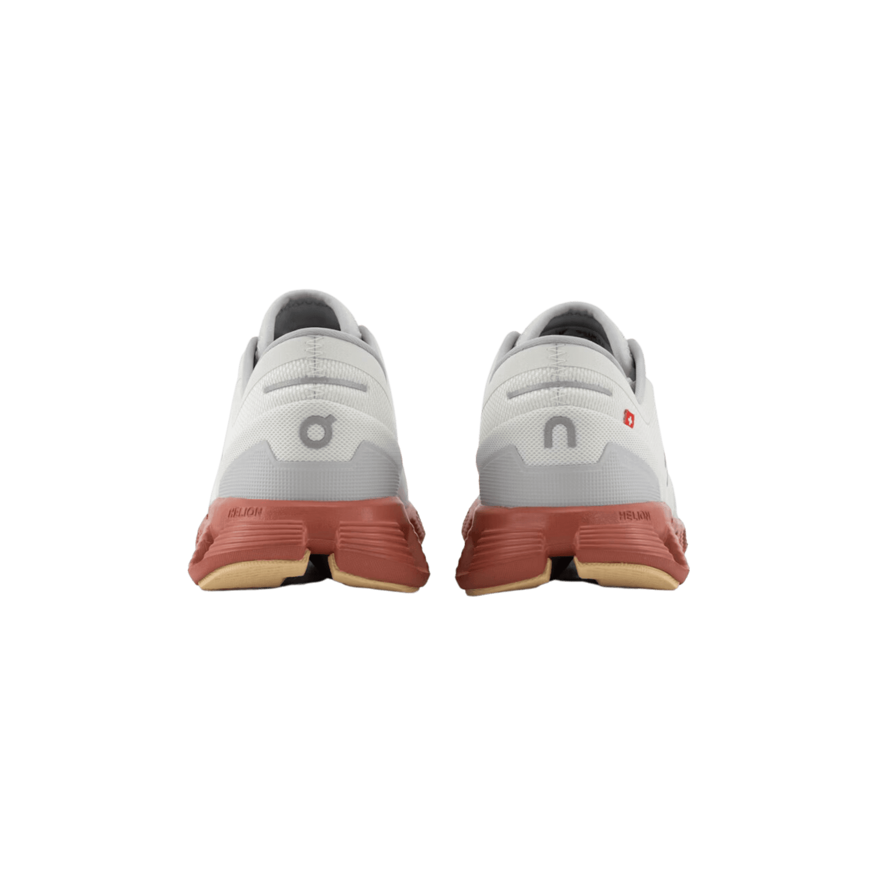 ON WOMEN'S CLOUD X 3