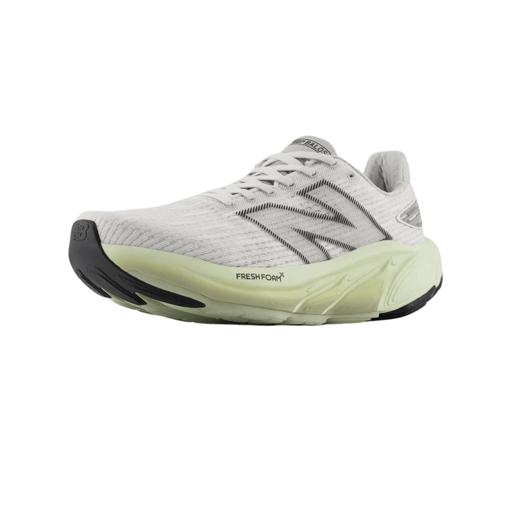 NEW BALANCE MEN'S FRESH FOAM X BALOS