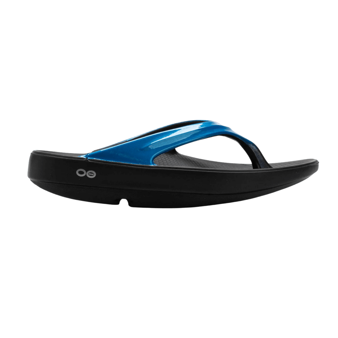 OOFOS WOMEN'S OOLALA LUXE THONG